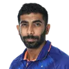 Jasprit Bumrah