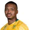Lungi Ngidi