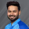Rishabh Pant