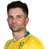 Keshav Maharaj