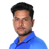 Kuldeep Yadav