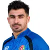 Rahmanullah Gurbaz