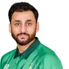 Salman Agha