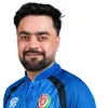 Rashid Khan
