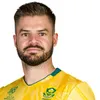 Aiden Markram