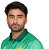 Salman Mirza