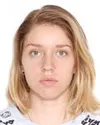 Vitalina Batsarashkina profile image