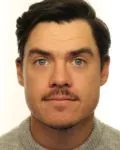 Kristoffer Ventura profile image