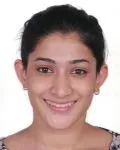 Ashwini Ponnappa profile image