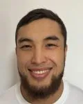 Amantur Ismailov profile image