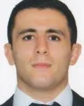 Rafik Huseynov profile image