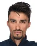 Julian Alaphilippe profile image