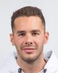 Balázs Holló profile image