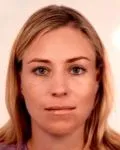 Angelique Kerber profile image