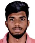 Satwik Rankireddy profile image