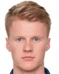 Anders Antonsen profile image