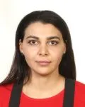 Yaylagul Ramazanova profile image