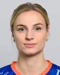 Rinka Duijndam profile image