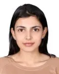 Maheshwari Chauhan profile image