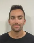 Rodrigo Conde Romero profile image