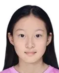 Zheng Haohao profile image