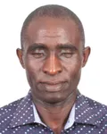 Samwel Mushai Kimani profile image