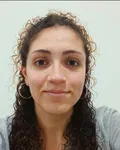 Maria Jazmin Aragon Diani profile image