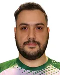 Roohallah Rostami profile image