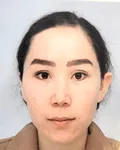 Zakia Khudadadi profile image