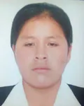 Neri Roxana Mamani Quispe profile image