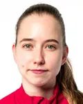 Nora Korneliussen profile image