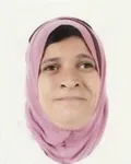 Mounia Gasmi profile image