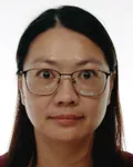 I-chen Yang profile image