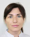 Ina Cernei profile image
