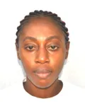 Arlette Mawe Fokoa profile image