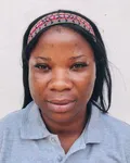 Patricia Kyeremaa profile image