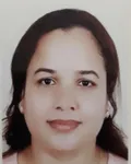 Najat El Garraa profile image