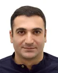 Smbat Karapetyan profile image
