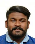 Daneshen Govinda Rajan profile image