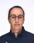 Aziza Benhami profile image