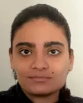Rooba Alomari profile image