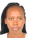 Gloria Majaga profile image
