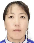 Oyun-erdene Buyanjargal profile image
