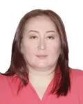 Mirgul Bolotalieva profile image