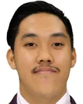 Allain Keanu Ganapin profile image