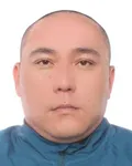 Rakhmetzhan Khamayev profile image