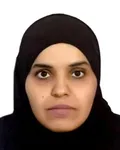 Sarah Aljumaah profile image