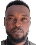 Paulin Mayombo Mukendi profile image