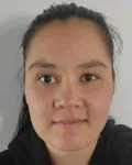 Aitunuk Zhoomart Kyzy profile image
