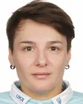 Nadiia Doloh profile image